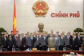 Debuta Comité Nacional de Vietnam para APEC 2017