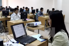 Busca Vietnam promover el desarrollo de tecnología informática
