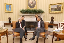 Comercio Vietnam – Estados Unidos: De acuerdo bilateral a TPP