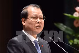 Vicepremier vietnamita realiza actividades diplomáticas en Ginebra