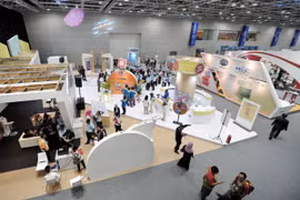 Participará Vietnam en exposición KL Converge 2015