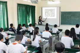Promueven igualdad de género y educación infantil en Vietnam