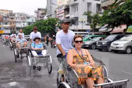 Efectuarán Feria Internacional de Turismo en Ciudad Ho Chi Minh