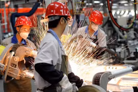Indonesia planea atraer a 13 mil millones de dólares de inversión japonesa