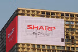 Empresa japonesa Sharp amplía operaciones en provincia vietnamita