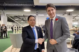 Vietnam es el mayor socio comercial de Canadá en la ASEAN, destaca embajadora