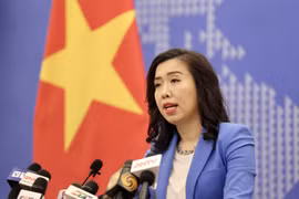 Reitera Vietnam oposición a reclamaciones ilegales en Mar del Este
