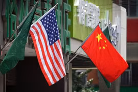 Vietnam sigue de cerca situación en Estrecho de Taiwán (China)
