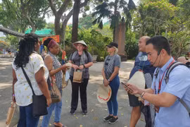 Vietnam busca atraer a turistas internacionales en periodo pospandémico 