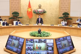 Exigen nuevos impulsos para desarrollo de Vietnam en elaboración de Plan Maestro