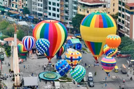 (Fuente: giaoducthoidai.vn)