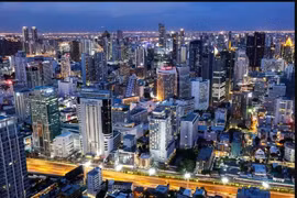 Prevén crecimiento breve de exportaciones de Tailandia 