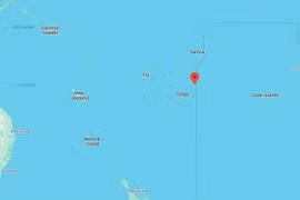 Fuertes terremotos sacuden Filipinas y Tonga. (Fuente: bnonews.com)