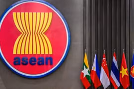Acuerdo marco de ASEAN abre la integración digital regional. (Fuetne: Bernama)