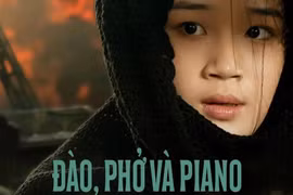 Película vietnamita “Dao, Pho & Piano” competirá en los Oscar.