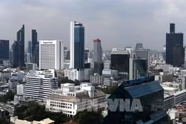 En Tailandia (Fuente: VNA)