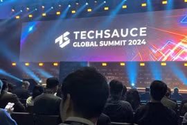 Tailandia anuncia la hoja de ruta de IA en Cumbre Global Techsauce 2024. (Fuetne: VNA)