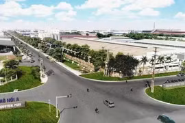 En la provincia de Hung Yen. (Fuente: BNEWS/VNA)