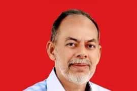 El presidente de la Asociación de Amistad Brasil-Vietnam, Ignacio Arruda (Fuente: Embajada de Vietnam en Brasil)