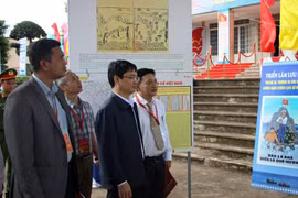 En el evento. (Fuente: daklak.gov.vn)