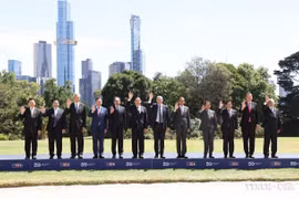 57 años de la ASEAN: Organización regional importante, prestigiosa y exitosa en la arena internacional