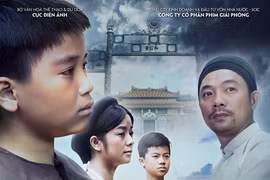 Proyectarán en Vietnam película sobre infancia del Presidente Ho Chi Minh. (Fuente: Realizadores de la película)