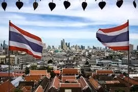 Tailandia sigue comprometida con política exterior centrada en las personas