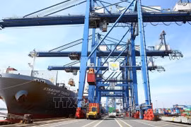 TLC continúa impulsando comercio de Vietnam en 2023 pese a incertidumbres mundiales