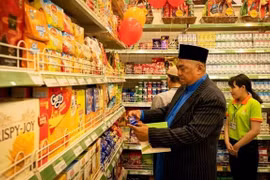 Exploran mercado de turismo mulsumán Halal en Vietnam