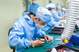 Universidades vietnamitas ofrecen especialización en semiconductores