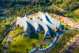 Buscan convertir a Buon Ma Thuot en “ciudad del café del mundo” 