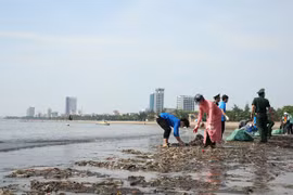 Apoya Vietnam tratado global sobre contaminación plástica