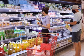 Empresas minoristas de Vietnam por mejorar competitividad