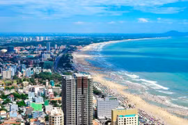 Incrementan vínculos turísticos entre localidades en Vietnam 