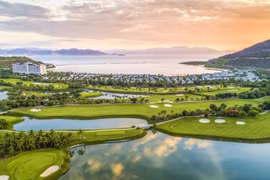 Provincia de Khanh Hoa impulsará desarrollo del turismo de golf