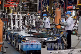 Anticipan señales positivas para producción industrial de Vietnam en 2024
