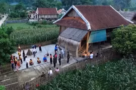 Provincia vietnamita por fomentar desarrollo de turismo comunitario