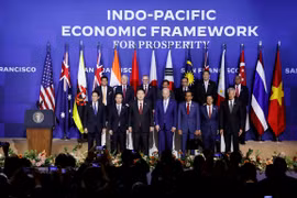 Analizan importancia del nuevo bloque comercial IPEF para Vietnam