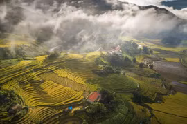 Forbes: Provincia vietnamita de Lao Cai entre las cinco maravillas naturales del Sudeste Asiático