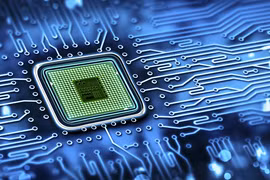 Perspectivas de Vietnam en cadena de suministro de chips electrónicos