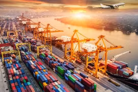 Vietnam prevé convertirse en "estrella logística" de Asia