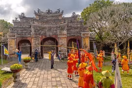 Vietnam por promover valor de patrimonios nacionales