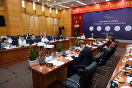 Estimulan cooperación y transición verde de Vietnam