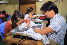 Vietnam se esfuerza por proteger derechos de personas con discapacidad