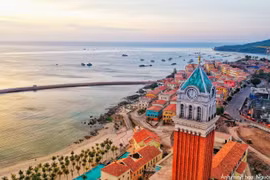 Vietnam busca promover desarrollo de ciudades turísticas