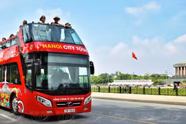 Vietnam estimula turismo doméstico e internacional a finales de 2022