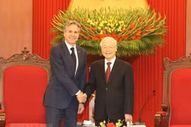 Vietnam y Estados Unidos celebran asociación integral, sustantiva y efectiva