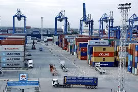 Vietnam promueve transformaciones en sector logístico