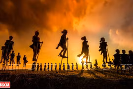 Paisajes vietnamitas a través del lente de las fotógrafas de Ciudad Ho Chi Minh