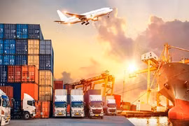 Aumentan exportaciones vietnamitas a Unión Europea a través del EVFTA